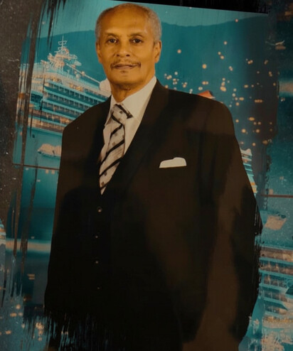 Malvin Porter Obituary on Michigan Memorial Funeral Home